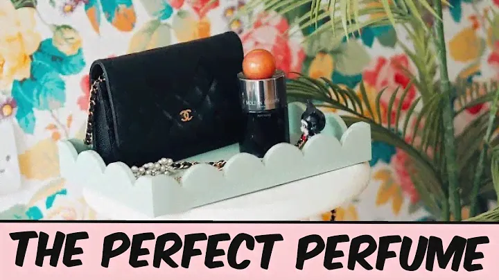 Molton Brown Orange & Bergamot PERFUME Review! OMG! This is WILD!