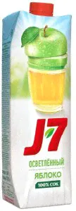 СОК ДЖЕЙ СЕВЕН АПЕЛЬСИН 0,97Л Т/П-3