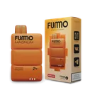 Электронная сигарета FUMMO MAGNUM – Апельсин Банан 7500 затяжек
