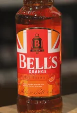 Bells Orabge Виски Беллс Апельсин 1л