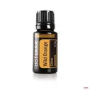 Эфирное масло doTERRA Wild Oranged, дотерра Дикий апельсин, 15 мл