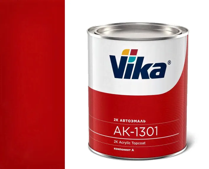 апельсин ИЖ-28, акриловая эмаль АК1301, 0,85 кг-0
