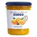 Фруктовый десерт Zuegg горький апельсин 330 г