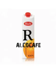 СОК RICH АПЕЛЬСИН 1.0 Litre