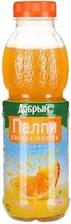 Сок «Pulpy Апельсин», 1 л