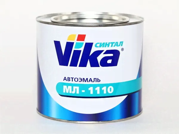 VIKA апельсин камаз синтал 2л