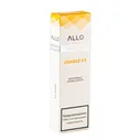 Электронная сигарета ALLO – Апельсин Лед 800 затяжек