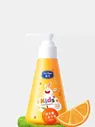 TONGHUA Зубная паста KIDS Probiotic ORANGE Детская с Пробиотиками АПЕЛЬСИН 120г (TH-10446)