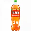Напиток газированный Frustyle "Апельсин", пл/б, 1 л
