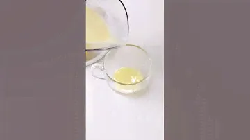 Lemon, Ginger, and Honey Juice Recipe