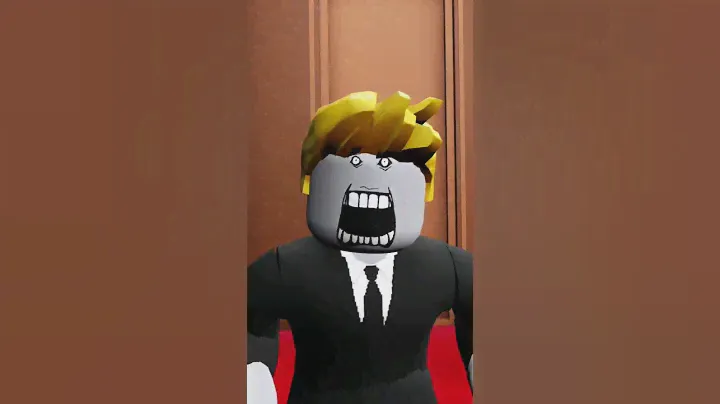 Основной канал — @Senchous #roblox #animation