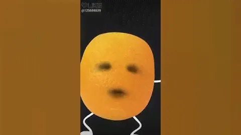 Заводной апельсин! Я!