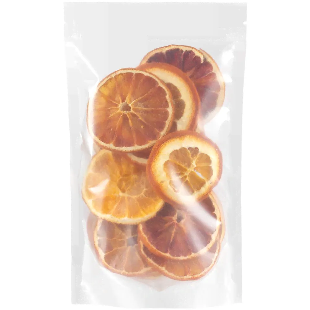 Сушеный апельсин Citron