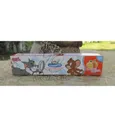 Детская зубная паста «Апельсин» от Kodomo, Orange Toothpaste For Kids, 40 гр