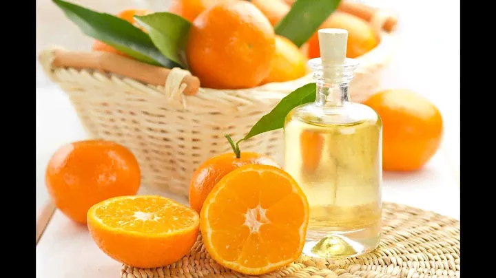 Эфирное масло дикого апельсина doTerra