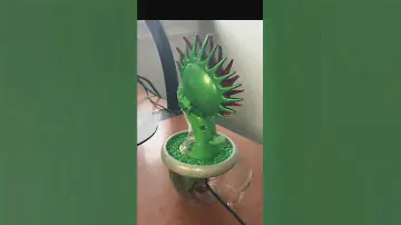 DOES IT EXIST? An Electronic Venus Fly Trap...