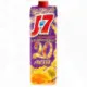 Нектар J7 апельсин манго маракуйя с мякотью 0.97 литра