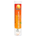 Мультивитамины Sana-Sol MultivitamiiniPore вкус апельсин, 20 шипучих таблеток