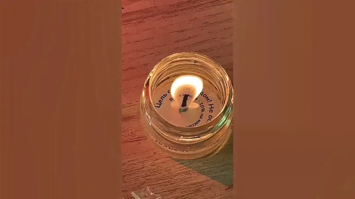 Свечи с предсказаниями для вашего бизнеса ✨ Волшебный подарок на Новый год!