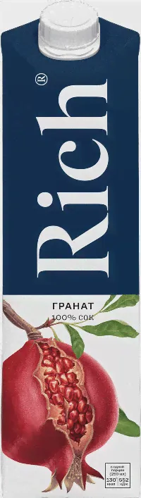Сок «Rich Апельсин», 0.33 л-0