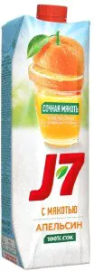 НЕКТАР ЛЮБИМЫЙ АПЕЛЬСИН/МАНГО/МАНДАРИН 1.93Л Т/П-4