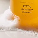 Протеиновый кератиновый шампунь Апельсин Lador Keratin LPP Shampoo Pitta