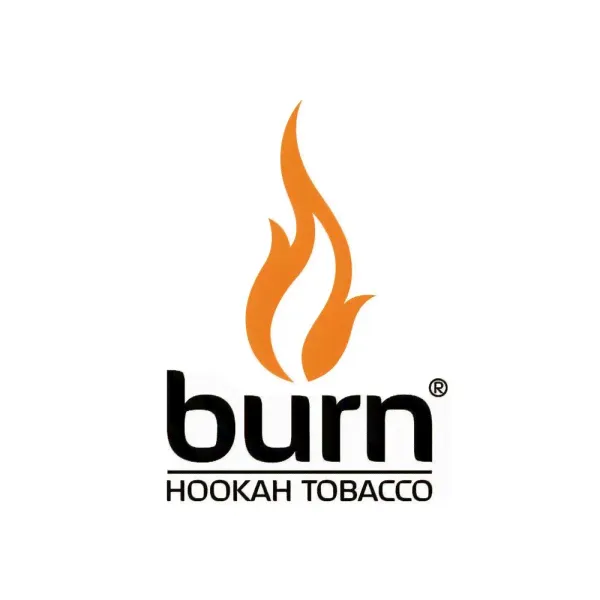 Табак Для Кальяна Black Burn Red Orange / Красный Апельсин, (Пачка 25 Гр), Шт-0