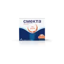 Смекта порошок 3г №20 апельсин