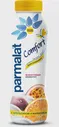 Биойогурт Parmalat питьевой безлактозный апельсин-маракуйя 290г