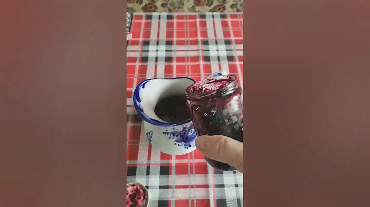 напиток сывороточный, быстро полезно вкусно#полезный сывороточный напиток