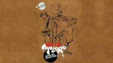 Би-2 – Moloko (Live @ Apelsin club, 8/12/2006)