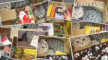 РАСПАКОВКА ЗАКАЗОВ AVON 15/2016, Faberlic 16/2016, Oriflame 15/2016. Новинки=^.^=