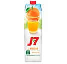 Сок J7 Апельсин с мякотью 970мл