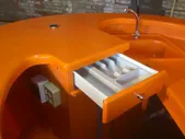Мобильные Киоски "Апельсин"