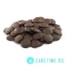 Кондитерская глазурь "Шокомилк" Апельсин, 100 гр