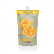 Сироп "Апельсин" Без Сахара 0 ккал Doy-Pack "Продуктовая Аптека" 250мл-0