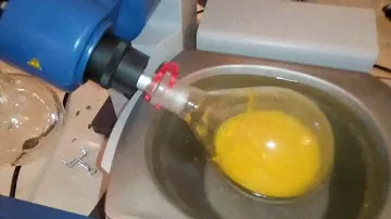 Эфирное масло из апельсинов