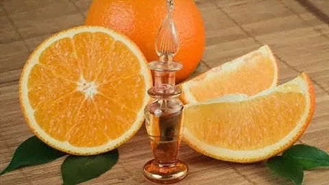 Аромат апельсина...для переговоров!