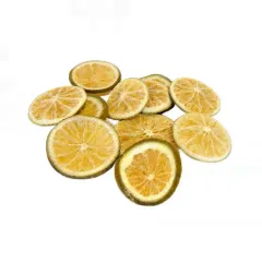 Апельсин сушёный дольки отборный, 1 кг-4