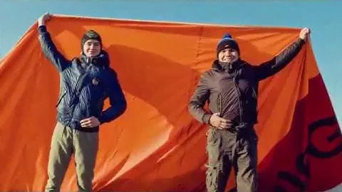 4.11.2019 шар Апельсин. г. Уссурийск