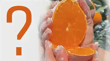 Что скрывают КИТАЙСКИЕ АПЕЛЬСИНЫ?