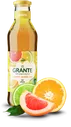 Сок Grante грейпфрут/апельсин/лайм 0,75л ст/б
