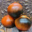 Томат Orange Blue (Оранж блу / Голубой апельсин)