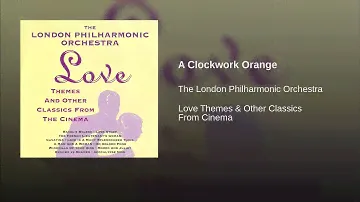 A Clockwork Orange