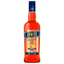 Ликёр десертный SORBET APERITIVO ORANGE (СОРБЕТ АПЕРИТИВО АПЕЛЬСИН) 15% 0,5 л