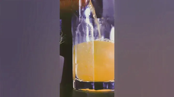 Апельсин Fanta