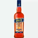 Ликер десертный СОРБЕТ АПЕРИТИВО АПЕЛЬСИН 15% 0,5Л