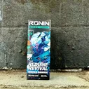 Жидкость RONIN B.A.D. V2 Salt | Redline Revival - Манго апельсин