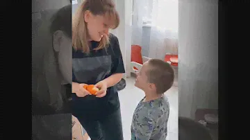 Мама у 5 детей, заказала тропический напиток Vinut «сок Личи».