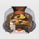 Торт «Шоколадный апельсин» Mirel 850 грамм